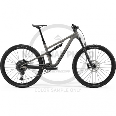 Merida One-Forty 400