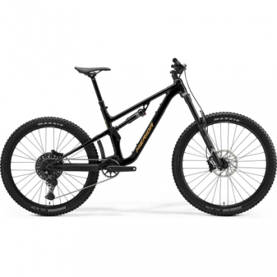 Merida ONE-SIXTY 400