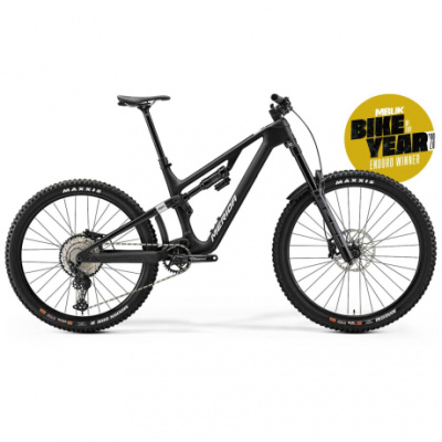 Merida ONE-SIXTY 6000