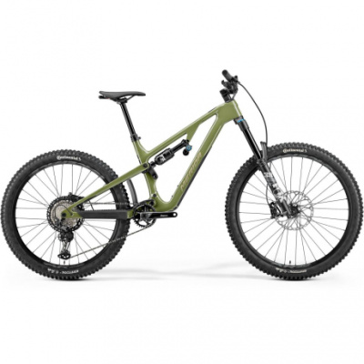 Merida One-Sixty 7000