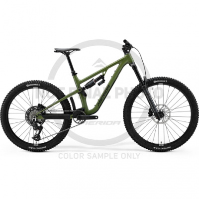 Merida One-Sixty 700