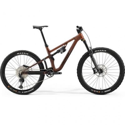 Merida ONE-SIXTY 700