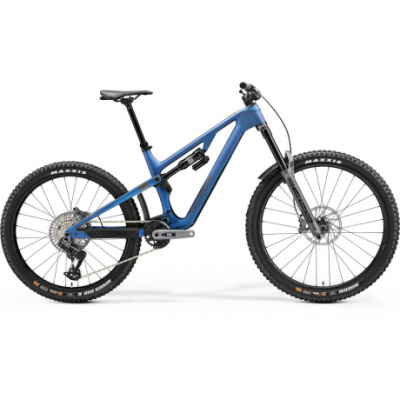 Merida One-Sixty 8000