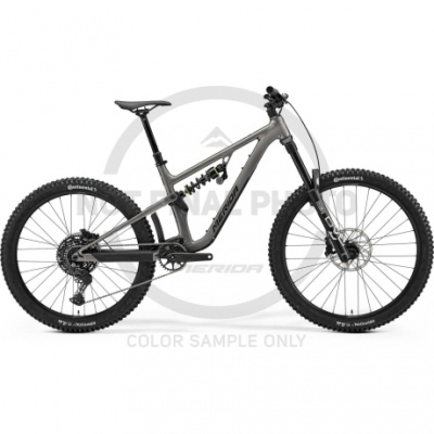 Merida One-Sixty FR 400