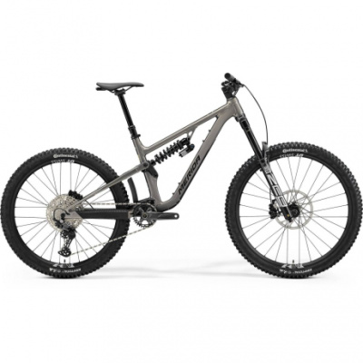 Merida One-Sixty FR 800
