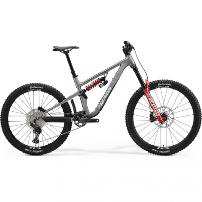 Merida One-Sixty FR 800