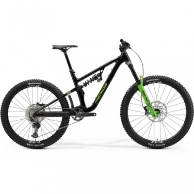 Merida One-Sixty FR 800