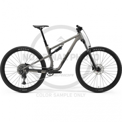 Merida ONE-TWENTY 300