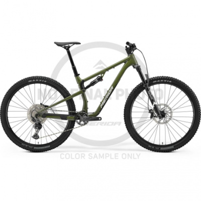 Merida One-Twenty 600
