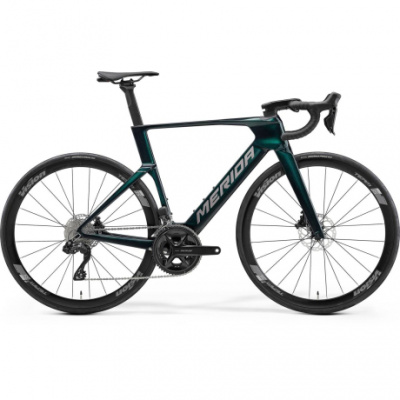 Merida Reacto 5000
