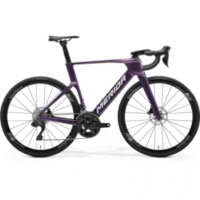 Merida Reacto 5000