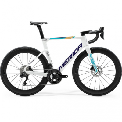 Merida Reacto 6000