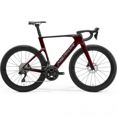 Merida Reacto 6000
