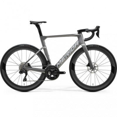 Merida REACTO TEAM