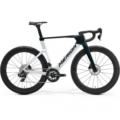 Merida Reacto 7000