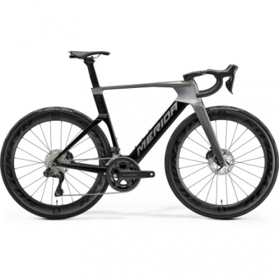 Merida Reacto 8000