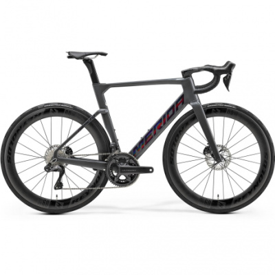 Merida Reacto 9000