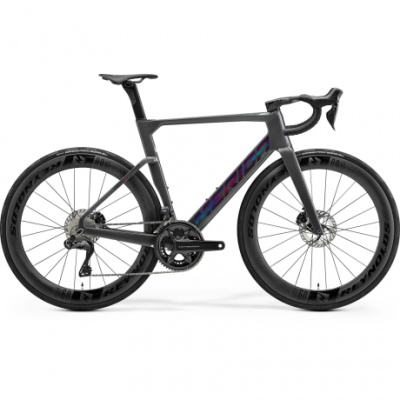 Merida Reacto 9000