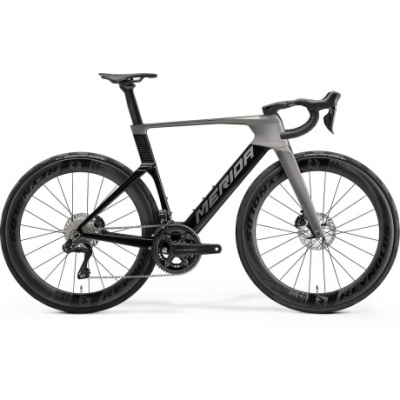 Merida Reacto 9000