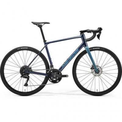 Merida Scultura Endurance 200