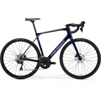 Merida Scultura Endurance 4000