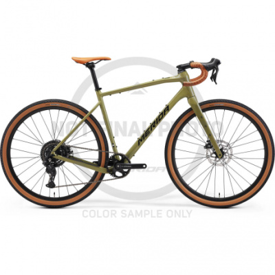 Merida Silex 200