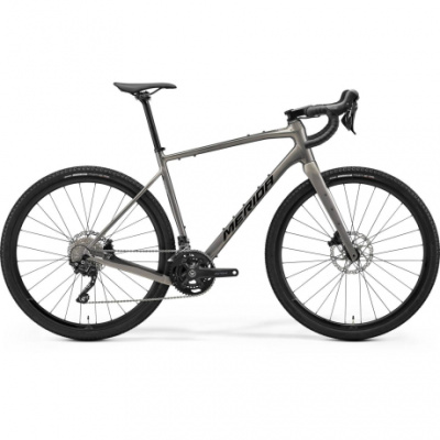 Merida Silex 400