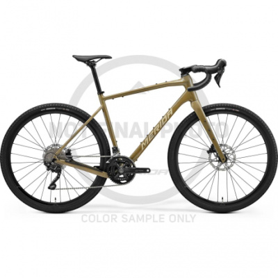 Merida Silex 400