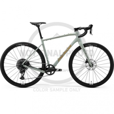 Merida Silex 500