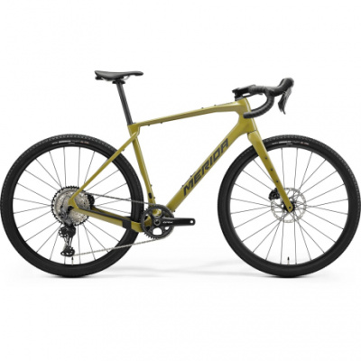 Merida Silex 7000