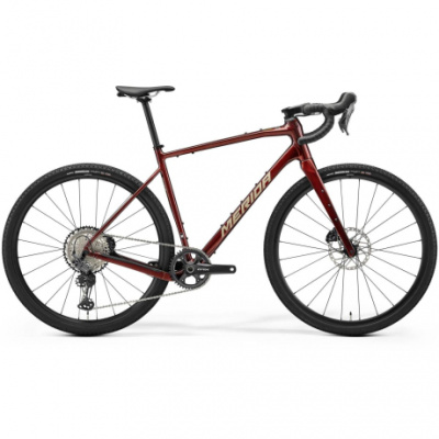 Merida Silex 700