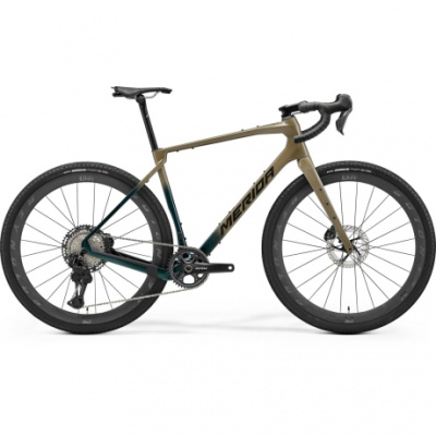 Merida Silex 9000