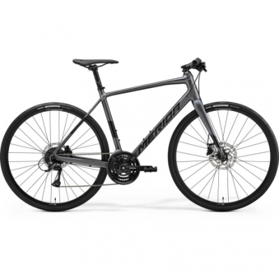 Merida Speeder 100