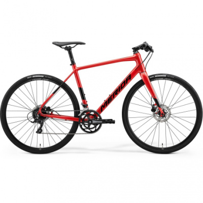 Merida Speeder 200