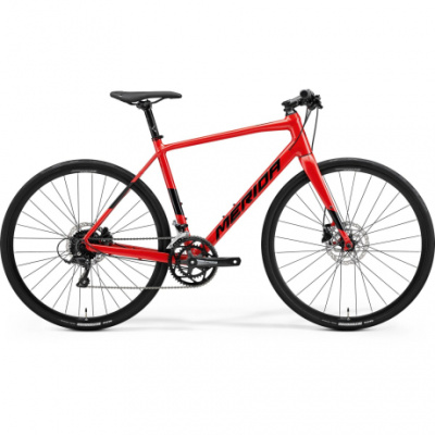 Merida Speeder 200