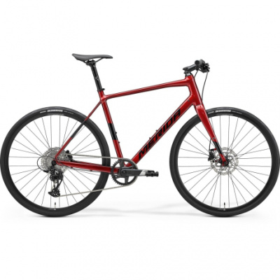 Merida Speeder 500