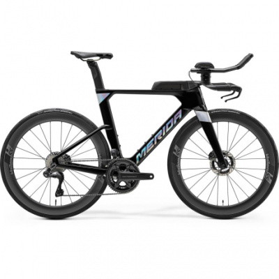 Merida Time Warp Tri Limited