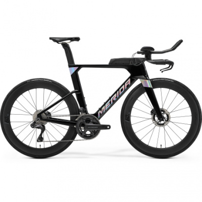 Merida Time Warp Tri Limited