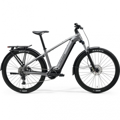 Merida eFloat CC 400 EQ