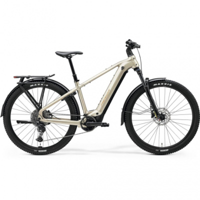 Merida eFloat CC 500 EQ