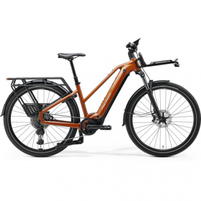 Merida eFloat HD 700 EQ Women's
