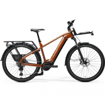 Merida eFloat HD 700 EQ