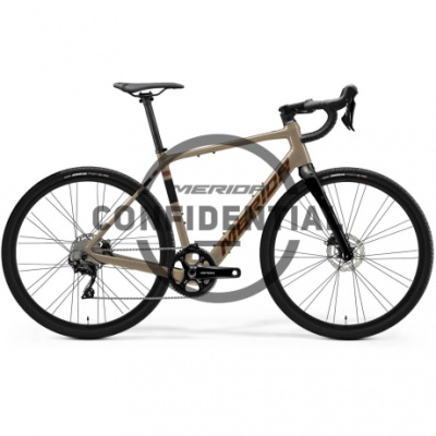 Merida eSILEX+ 600