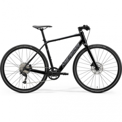 Merida eSpeeder 200