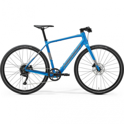 Merida eSpeeder 200