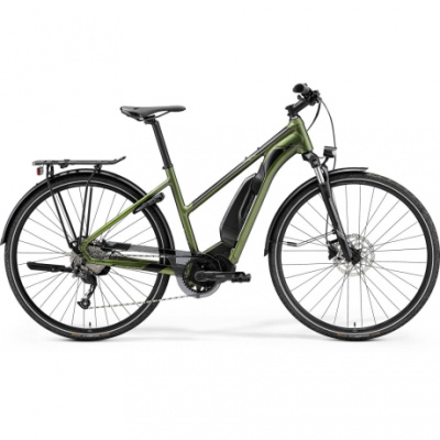 Merida eSpresso 300SE EQ 418Wh Women's