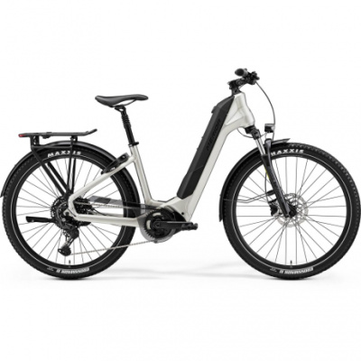 Merida eSpresso CC 575 EQ