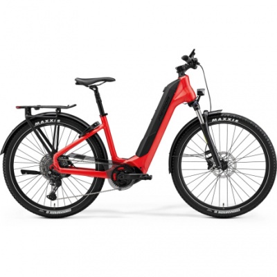 Merida eSpresso CC 675 EQ