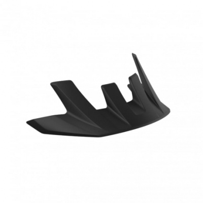 Met Downtown/Dowtown Mips Visor