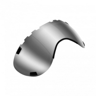 Met Drone Wide Body Mag-Clip Shield